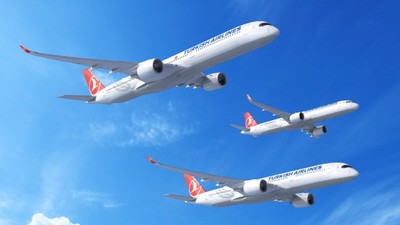 2024'ün en iyi havayolları listelendi! Bakın THY kaçıncı sırada...