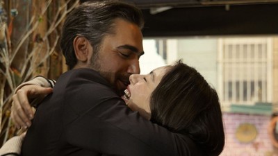 Kadir Doğulu ve Neslihan Atagül'den bebek müjdesi!