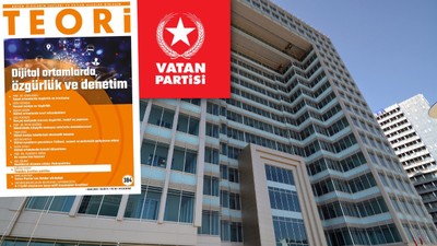 Vatan Partisi’nden Instagram kararına destek: Instagram’a millî sınır!