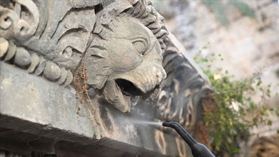Kaleiçi'nin Dünya Kültür Miras Geçici Listesi'ne girebilir
