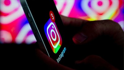 Instagram görüşmeleri bitti: Instagram terörden vazgeçmedi