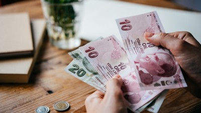 770 bin işçi ödeneğe başvurdu yarısı hak kazanabildi