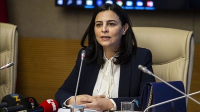 AK Parti’de Niğde Belediyesi tartışması