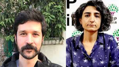 HDP yöneticilerine PKK'ya üyelik davası