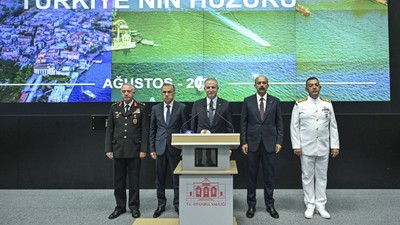 İstanbul’da asayişin 7 aylık bilançosu