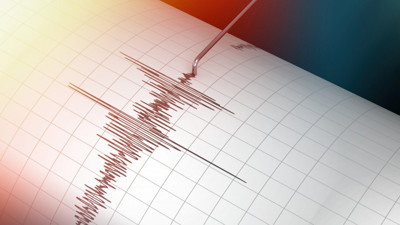 Az önce deprem mi oldu? Son dakika nerede, saat kaçta ve kaç şiddetinde deprem oldu? AFAD açıkladı: İşte bugünkü son deprem verileri...