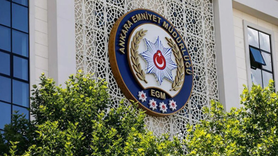 Kızılay'da bomba paniği mi? Emniyet'ten açıklama