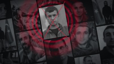 MİT'ten PKK’ya bir darbe daha: Hakurk’ta TSK üssünde eylem yapmayı planlıyordu...