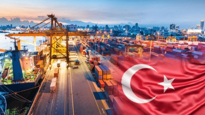 Asya'nın en sanayileşmiş 20 ülkesi! Listede Türkiye de yer alıyor...