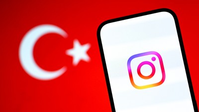 Bakan Uraloğlu duyurdu! Instagram açılıyor