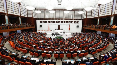 Ankara kulislerinde neler konuşuluyor?