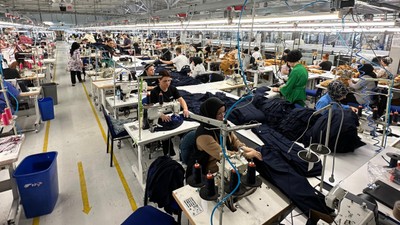 İşte sektör sektör konkordato sayıları