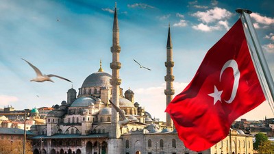 Dünyanın en güçlü Müslüman ülkeleri listelendi! Bakın Türkiye kaçıncı sırada...