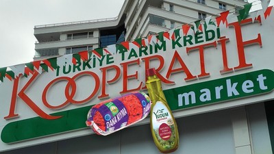 Tarım Kredi onlarca üründe dev kampanya başlattı! İndirimler 15 gün sürecek! 24 Ağustos 2024-6 Eylül 2024 indirimli ürünlerin listesi
