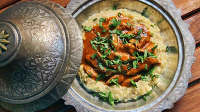 TasteAtlas açıkladı: Dünyanın en iyi patlıcanlı yemeği! Türkiye listenin zirvesinde...