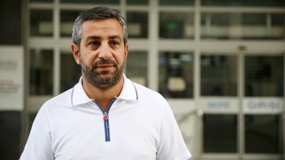 Adanaspor Başkanı Bostancı'dan Sol Bamba açıklaması! 'Bu hikaye böyle bitmemeliydi!'