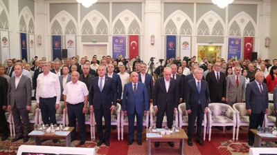 TÜRK-İŞ Başkanı Ergün Atalay: Meclis’te işçi milletvekilleri olmadan çözüm bulmak zor