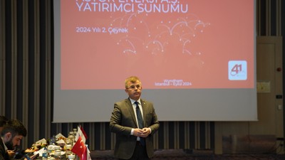 Ankaralı Astor Enerji ‘Vahşi Batı’nın trafolarına talip oldu
