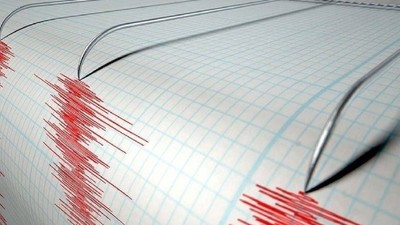Kahramanmaraş'taki deprem hakkında açıklama geldi
