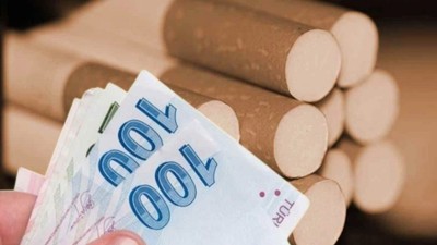 Bir sigara firması daha zam kararını açıkladı!