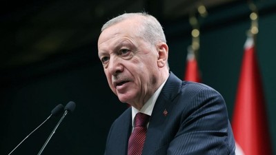 Cumhurbaşkanı Erdoğan'dan yeni eğitim yılı mesajı