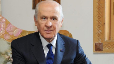 Devlet Bahçeli'den 'Narin Güran' açıklaması