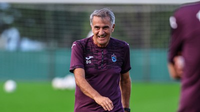 Güneş’in yeni meydan okuması