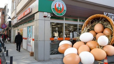 Tarım Kredi yeni indirim fırtınasını başlattı! İşte Tarım Kredi'de 10 gün sürecek kampanyalı ürünlerin listesi