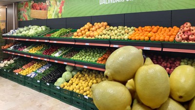 Tarım Kredi Market 2 günlük dev indirimleri başladı! İşte Tarım Kredi indirimli ürünlerin listesi