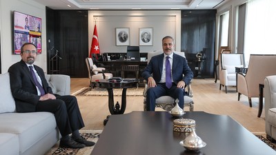 Hande Fırat: Türkiye ABD'ye 25 maddelik liste verdi