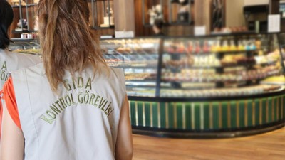 Taklit ve tağşiş listesi açıklandı: At eti dana etine karışmış