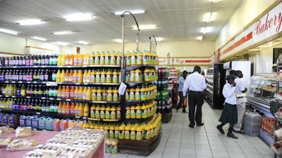 Zimbabve'de market ürünlerine sınır! Kişi başı bir ürün alınabilecek