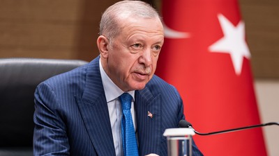 Erdoğan: Netanyahu da Hitler gibi durdurulacak