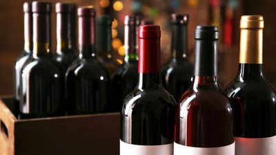 Alkollü içeceklere büyük zam! Mey içki zamlı Fiyat Listesi 2024