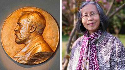 2024 Nobel Edebiyat ödülü sahibini buldu