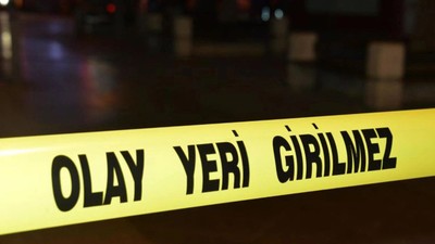 Avcılar'da iki boş roketatar ele geçirildi: Şüpheli serbest bırakıldı