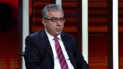 Cumhurbaşkanı Başdanışmanı Uçum Erdoğan'ın aday olabileceği tek seçeneği anlattı