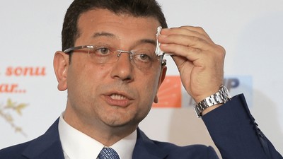 Metro ihalesinde skandal: Savcılık'tan İmamoğlu'na inceleme başlatıldı!