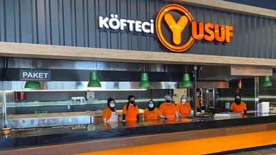 Köfteci Yusuf'tan 'domuz eti' açıklaması: Hata yapıldı