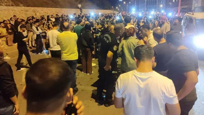Mersin KYK yurdundaki taciz iddialarına Vatan Partisi'nden yanıt!
