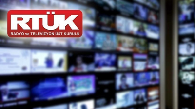 RTÜK'ten yeni dönem uyarısı: Ağır cezalar geliyor