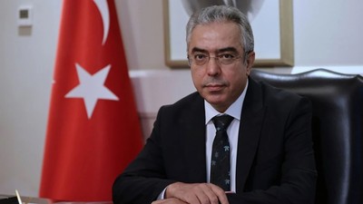 Mehmet Uçum: Türk milleti ve Türk vatandaşlığı tartışılmaz