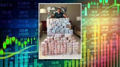 Borsada Telegram tuzağı