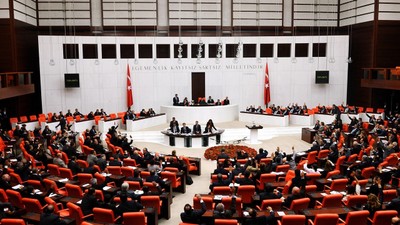 Meclis’te TUSAŞ saldırısının ‘araştırılması’ tartışması
