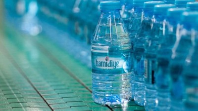 Hamidiye Su ürünlerine zam! Damacana suyun fiyatı ne kadar oldu? İşte zamlı fiyat listesi