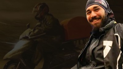 Ankara'da katledilmişti... Motokurye Samet Özgül’ün ailesi iki yıldır adalet arıyor