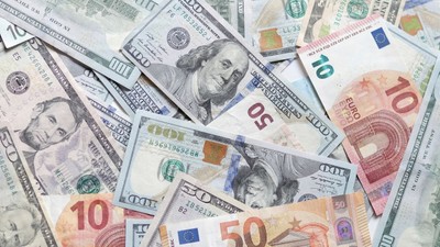 Dolar bugün kaç lira? 11 Kasım 2024 döviz kurları...