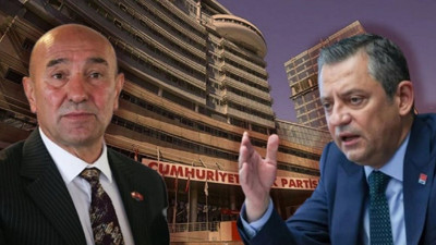 Tunç Soyer'den Özel'e sert tepki: Hayal kırıklığına uğratmıştır...