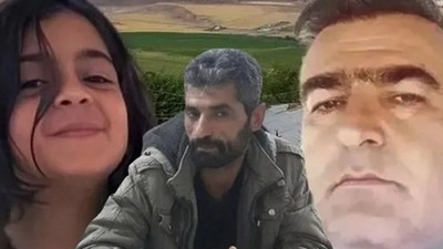 Narin'in cinayetinde daraltılmış baz bilirkişi raporu mahkemeye ulaştı... İşte ayrıntılar
