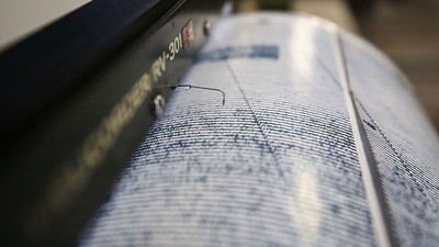 O ilimizde deprem oldu! AFAD son dakika deprem olarak açıkladı...